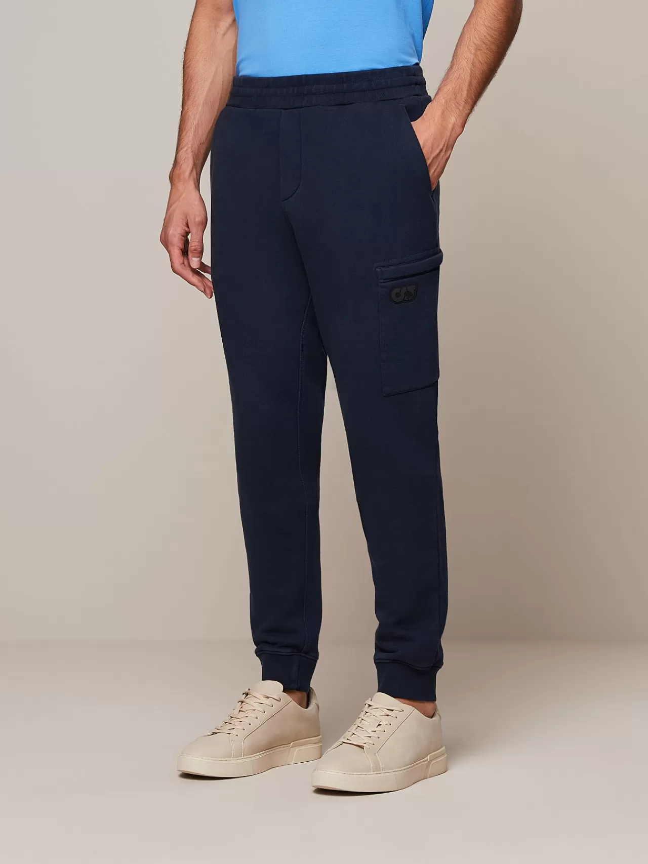 Herren AlphaTauri Cargo-Jogginghose