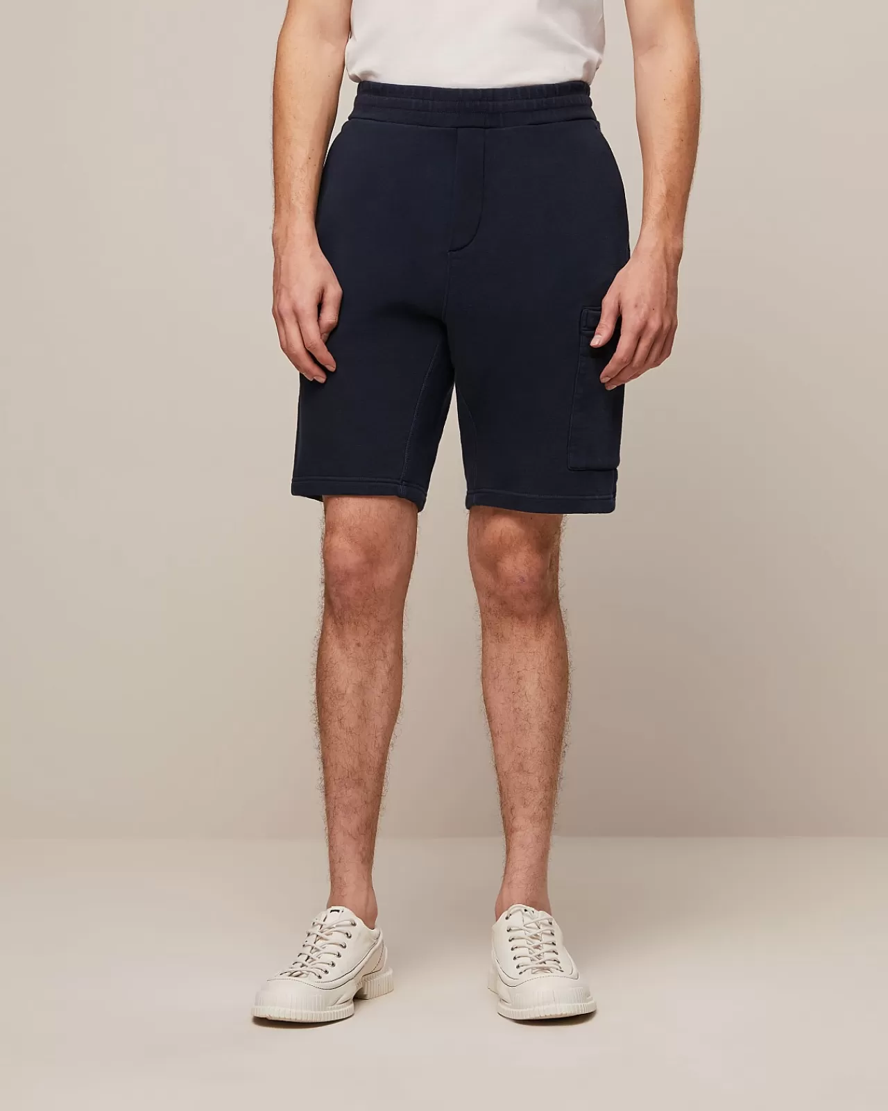 Herren AlphaTauri Cargo-Sweatshorts