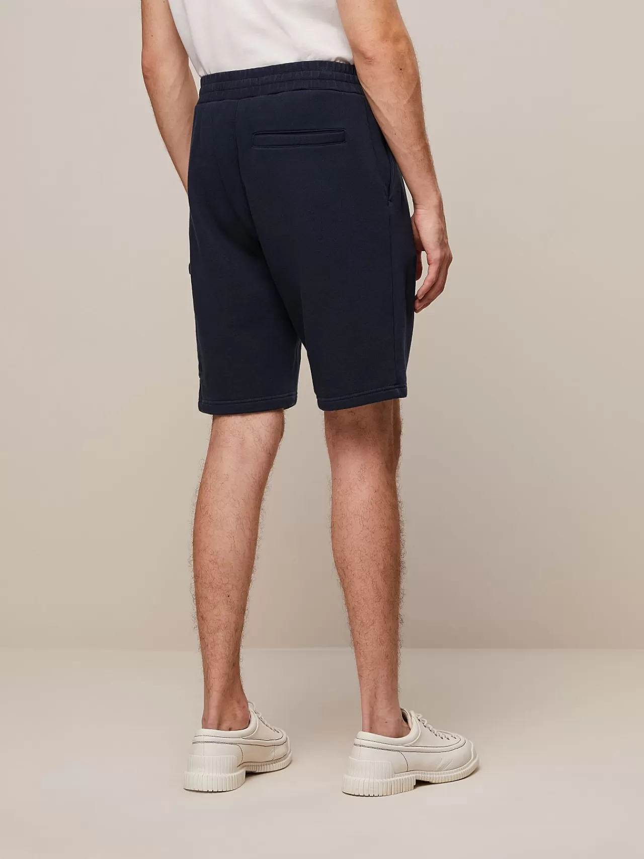 Herren AlphaTauri Cargo-Sweatshorts