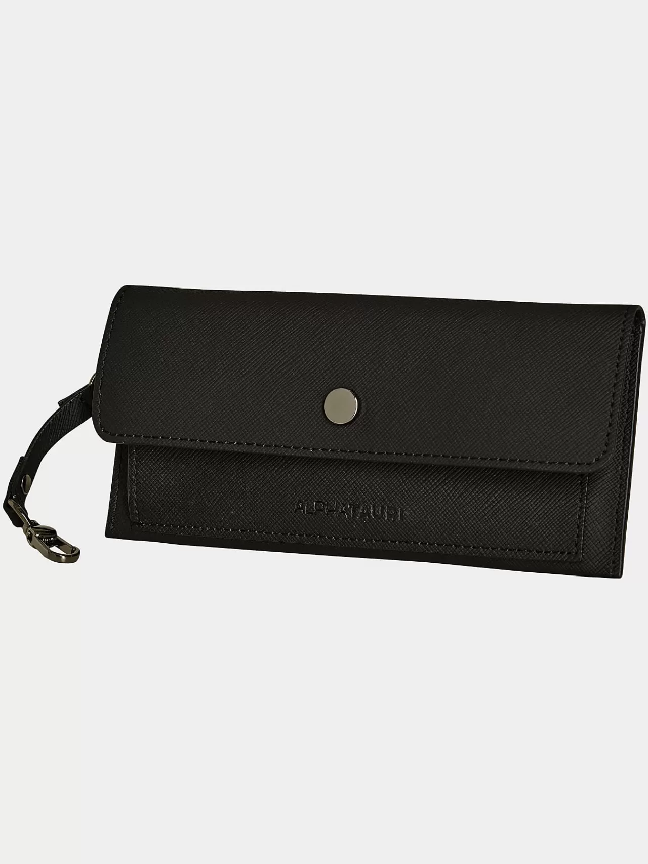 Damen AlphaTauri Geldborse Aus Apple Leather®