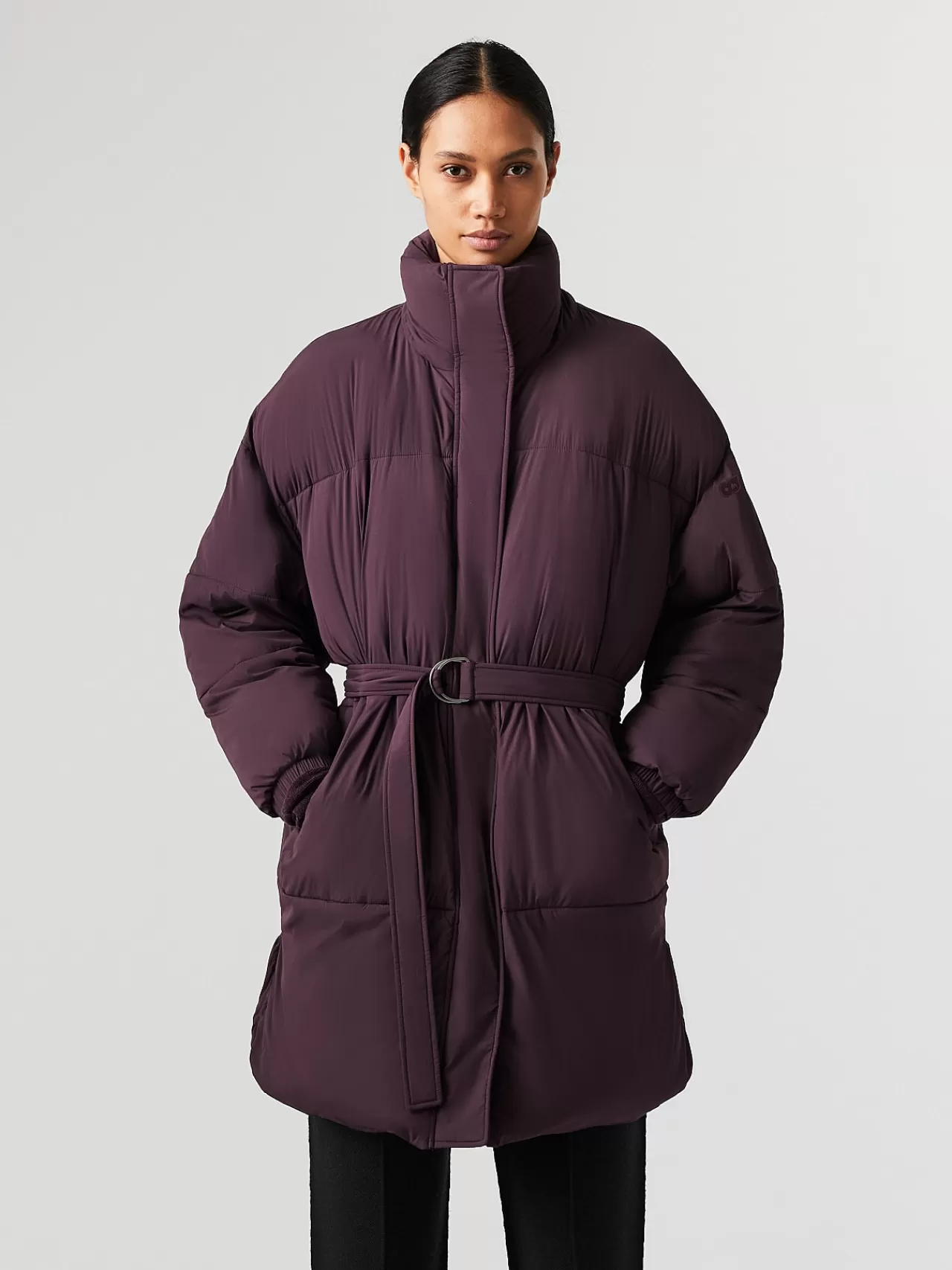 Damen AlphaTauri Leichter, Wattierter Primaloft® Mäntel