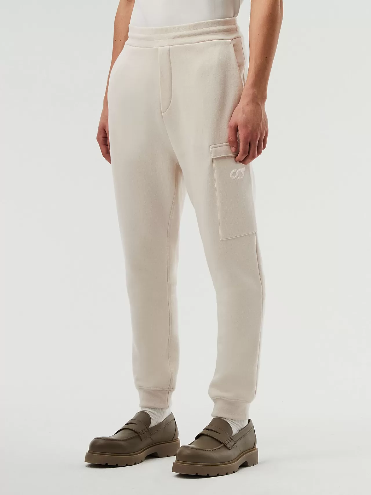 Herren AlphaTauri Oversize-Sweatpants