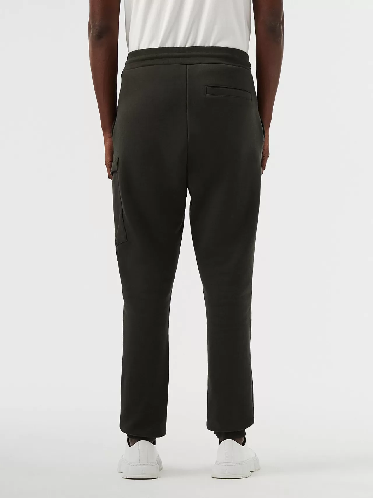 Herren AlphaTauri Oversize-Sweatpants