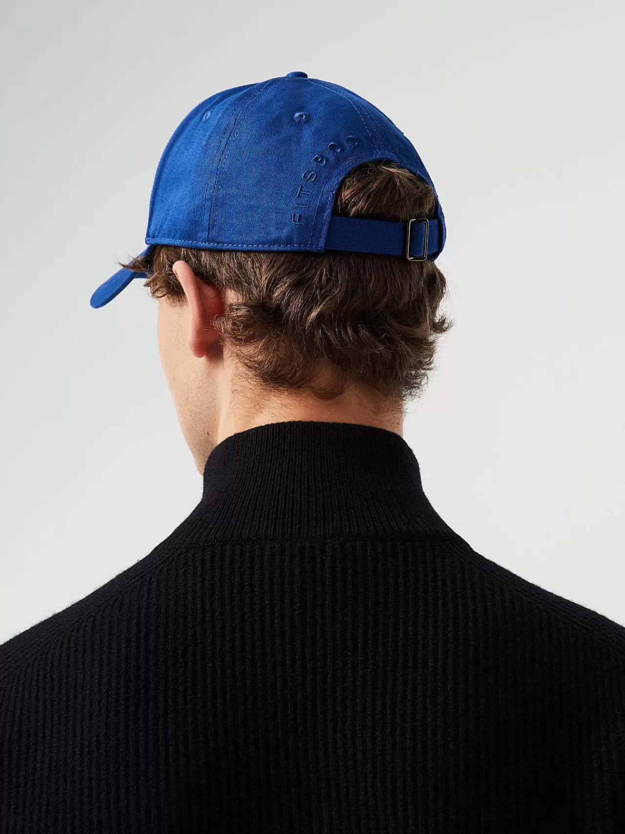 Damen AlphaTauri Signature-Cap Mit Abgerundetem Schirm